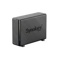 ราคา Synology อุปกรณ์จัดเก็บข้อมูลบนเครือข่าย รุ่น DS124 สีดำ (MKP2085889)