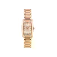 ราคา COACH นาฬิกาข้อมือผู้หญิง รุ่น CO14504589, สีโรสโกลด์ (MKP2093710)