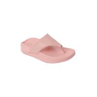 ราคา SCHOLL รองเท้าแตะผู้หญิง แบบหูหนีบ รุ่น Nyla สี Peach 38 EU (MKP1813509)