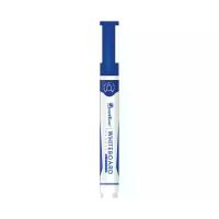 ราคา QUANTUM ปากกาไวท์บอร์ด ควอนตั้ม QW1400 5มม. น้ำเงิน (MKP2002447)