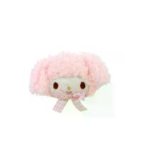 ราคา SANRIO ที่หนีบผม Hair Clip Face My Melody สีชมพู (CDS16886087)