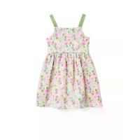ราคา SFERA KIDS ชุดเดรสเด็กโตผู้หญิง Structured สีชมพู 5 EU (CDS21541872)