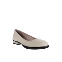 ราคา ECCO รองเท้าคัทชูผู้หญิง Sculpted LX สี Limestone 37 EU (GRCDS53724090394)