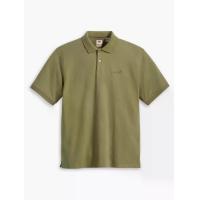 ราคา LEVI'S เสื้อโปโล Men's Authentic Polo Green L (MKP1877693)