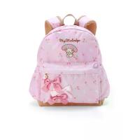 ราคา SANRIO กระเป่าเป้ Ribbon M My Melody ไซส์ หลากสี (CDS24129893)