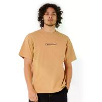 ราคา RIP CURL เสื้อยืดผู้ชาย Archive Mixed S (CDS19685199)