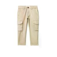 ราคา SFERA KIDS กางเกงคาร์โก้ขาตรงเด็กโตผู้ชาย สีโทนน้ำตาลอ่อน 7 EU (CDS21542428)