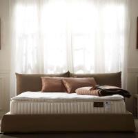 ราคา OMAZZ [Pre-Order] ที่นอน รุ่น Fina Stella ขนาด 6 ฟุต สีขาว (MKP0947245)