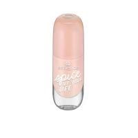 ราคา Essence ยาทาเล็บ Gel Nail Colour 8 มล. (CDS96699652)
