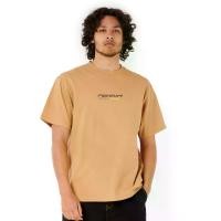 ราคา RIP CURL เสื้อยืดผู้ชาย Archive Mixed L (CDS19685212)
