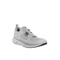 ราคา ECCO รองเท้าผ้าใบผู้ชาย Biom 2.2 สี Shadow White/White/Shadow White 42 EU (GRCDS53724100707)