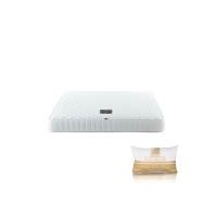 ราคา DUNLOPILLO [Pre-Order] ที่นอน รุ่น Rover ขนาด 3.5 ฟุต สีขาว (MKP0857020)