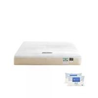 ราคา LOTUS [Pre-Order] ที่นอน รุ่น HUDSON II ขนาด 6ฟุต สีขาว (MKP1589152)