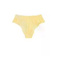 ราคา SABINA SWIM SS 24 กางเกงว่ายน้ำทรงบิกินี่ ผู้หญิง Sahara - สีเหลืองอ่อน S (GRMKPPR000105242)