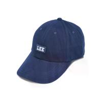 ราคา LEE หมวกแก๊ปผู้ชาย / ผู้หญิง สีกรมท่า One Size (GRMKPPR000190731)