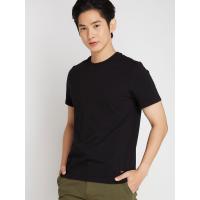 ราคา PACIFIC UNION เสื้อยืดคอกลมแขนสั้น รุ่น PUQCTYBTSM L (GRCDS11722120480)