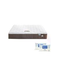 ราคา LOTUS [Pre-Order] ที่นอน รุ่น MATILDA 300 ขนาด 6ฟุต สีขาว (MKP1589172)