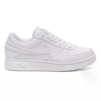 ราคา FILA รองเท้าลำลองผู้ใหญ่ A-Low สีขาว - FI039SH882EGTH 44.5 EU (GRMKPPR000181998)