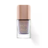 ราคา CATRICE น้ำยาทาเล็บ More Than Nude Nail Polish 10.5 มล. (CDS32918267)