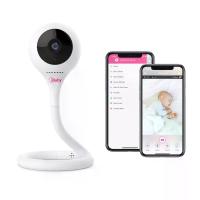 ราคา IBABY MONITOR กล้องดูเเลความปลอดภัย เบบี้มอนิเตอร์ ใช้wifi iBaby M2C (MKP1659829)
