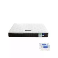 ราคา LOTUS [Pre-Order] ที่นอน รุ่น BRAXTON II ขนาด 6ฟุต สีขาว (MKP1589158)