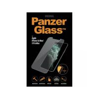 ราคา Panzerglass ฟิล์มกระจกสำหรับ iPhone XS Max /11 Pro Max รุ่น 2663 (MKP1550113)