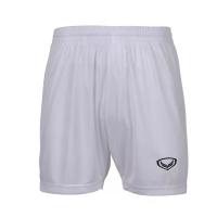 ราคา GRAND SPORT กางเกงฟุตบอลสีล้วน สีขาว (001478) M (MKP1370669)