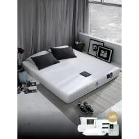 ราคา DUNLOPILLO [Pre-Order] ที่นอน รุ่น Lincoln สีขาว ขนาด 6 ฟุต (MKP0914638)