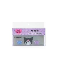 ราคา SANRIO กล่องใส่ของ Rack Frill Kuromi หลากสี (CDS24366458)