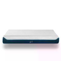 ราคา BEDGEAR [Pre-Order] ที่นอน BEDGEAR รุ่น X-1 EDGE ขนาด 3.5 ฟุต สีขาว (MKP1003682)