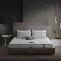ราคา DUNLOPILLO [Pre-Order] ที่นอน รุ่น Serene ขนาด 5 ฟุต สีขาว (MKP1386813)