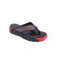 ราคา SCHOLL รองเท้าสกอลล์ บราซิลเลี่ยน V Brazillian V รองเท้าแตะคีบ Unisex รองเท้าสุขภาพ Comfort Sandal เบา ทนทาน สี Red 38 EU (GRMKPPR000089611)