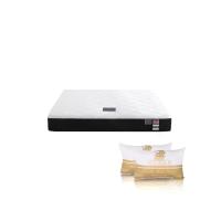 ราคา DUNLOPILLO [Pre-Order] ที่นอน รุ่น ORIENT ขนาด 6 ฟุต สีขาว (MKP1811775)