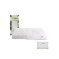 ราคา Woodfield [Pre-Order] ที่นอน รุ่น W-NATURE I - ขนาด 3.5 ฟุต สีขาว (MKP1174168)