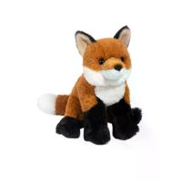 ราคา DOUGLAS CUDDLE TOYS ตุ๊กตาผ้าขน ลูกสุนัขจิ้งจอก เฟรดดี้ หลากสี (CDS24117029)