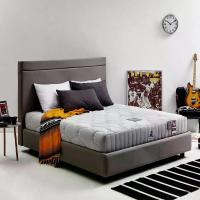 ราคา DUNLOPILLO [Pre-Order] ที่นอน รุ่น Heritage สีขาว ขนาด 3.5 ฟุต (MKP0911820)