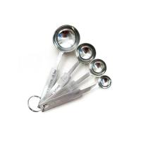 ราคา CUIZIMATE ช้อนตวง4 SS 1.25 2.5 5 15ML 15 mL (CDS82512989)