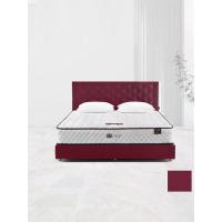 ราคา LOTUS [Pre-Order] ที่นอนรุ่น Fano พร้อมเตียง Lucia - Microfiber 08 ขนาด 6 ฟุต สีม่วง (MKP1501870)