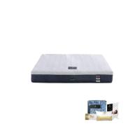 ราคา DUNLOPILLO [Pre-Order] ที่นอน รุ่น Naila ขนาด 3.5 ฟุต สีขาว (MKP1599220)