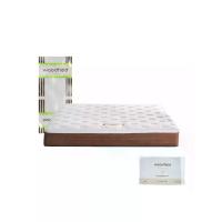 ราคา Woodfield [Pre-Order] ที่นอนยางพารา Woodfield รุ่น E-Hybrid III ขนาด 3.5 ฟุต สีขาว (MKP1158468)