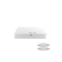 ราคา MIDAS [Pre-Order] ที่นอน รุ่น LAMP ขนาด 6 ฟุต สีขาว (MKP0881132)