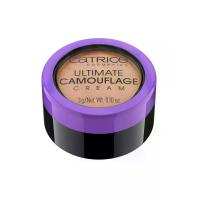 ราคา CATRICE คอนซีลเลอร์ Ultimate Camouflage Cream 3 กรัม (CDS91810922)