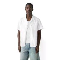 ราคา LEVI'S เสื้อเชิ้ตผู้ชาย Men's Classic Camp Shirt Neutral XL (GRMKPPR000168149)