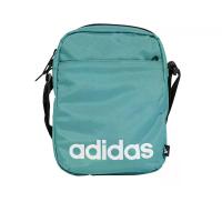 ราคา ADIDAS Linear กระเป๋าสะพายข้างผู้ใหญ่ สีเขียว - AD001AC583EOTH One Size (GRMKPPR000187867)