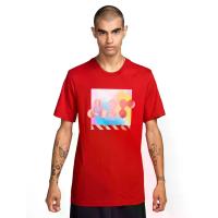 ราคา NIKE เสื้อยืดผู้ชาย NSW Tee OC Cosmic L (CDS18271140)