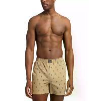 ราคา POLO RALPH LAUREN บ๊อกเซอร์ผู้ชาย รุ่น MAPOUND01820107 สีหลากสี S (GRMKPPR000178518)