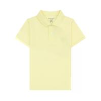 ราคา GIORDANO เสื้อโปโลเด็กผู้ชาย Liquid Touch สีเหลือง Mellow 140 (MKP1769815)