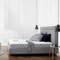 ราคา DUNLOPILLO [Pre-Order] ที่นอน รุ่น MIRAGE สีขาว ขนาด 3.5 ฟุต (MKP0857026)