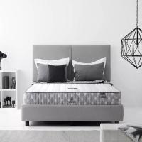 ราคา DUNLOPILLO [Pre-Order] ที่นอน รุ่น STOCKPORT ขนาด 6 ฟุต สีขาว (MKP0857013)