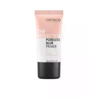 ราคา CATRICE เบสไพรเมอร์ The Perfector Poreless Blur Primer 30 มล. สีโปร่งแสง (CDS95875309)